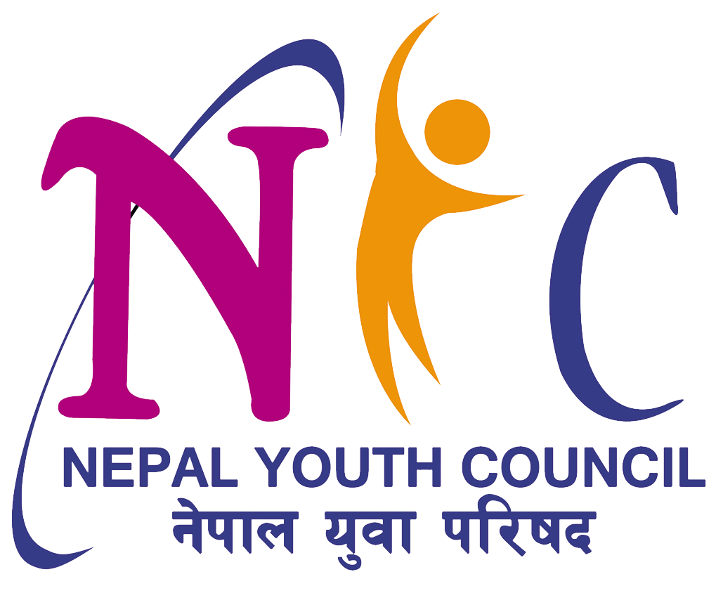 nepal youth council logo