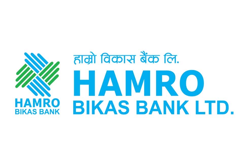 HAMRO Bikash Bank