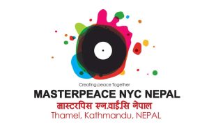 Masterpeace NYC Nepal