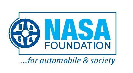 NASA Foundation